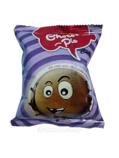 CHOCO PIE CAKE GOLDMARK