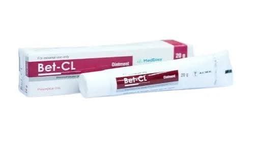 Bet CL 20gm