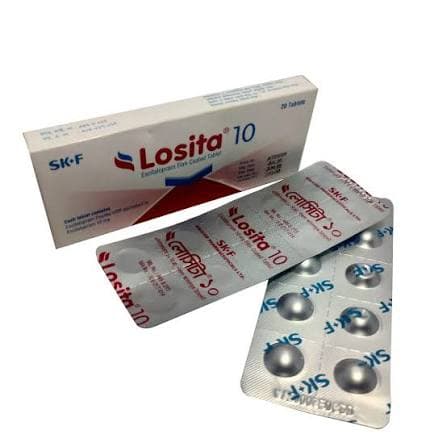 Losita 10 mg