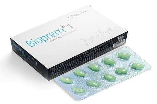 BIOPREM 1000