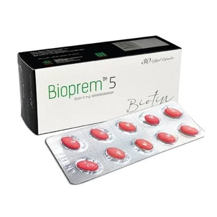 BIOPREM  5000