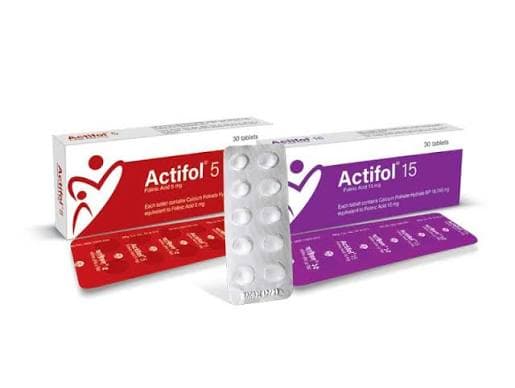 ACTIFOL 15