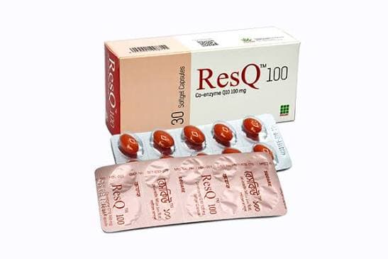 ResQ 100mg
