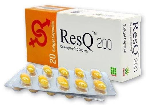 RESQ	200