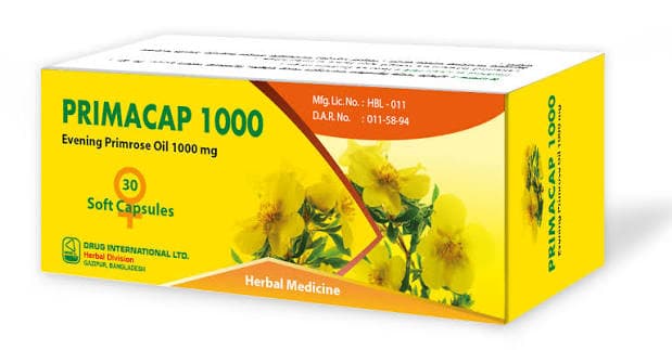 Primacap 1000