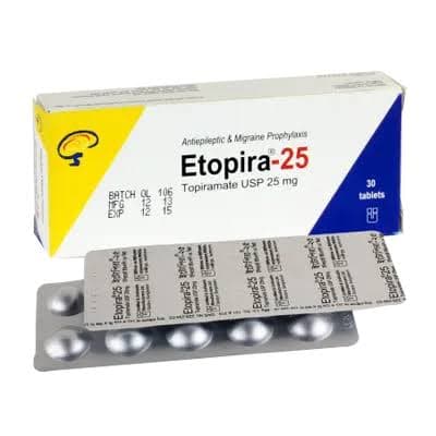 Etopira 25