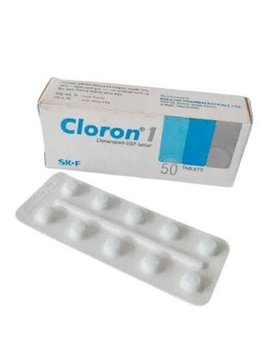 Cloron 1