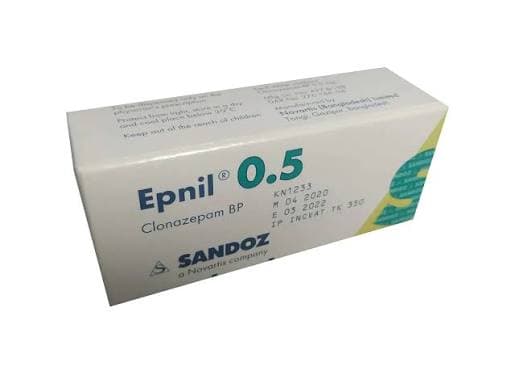 Epnil 0.5