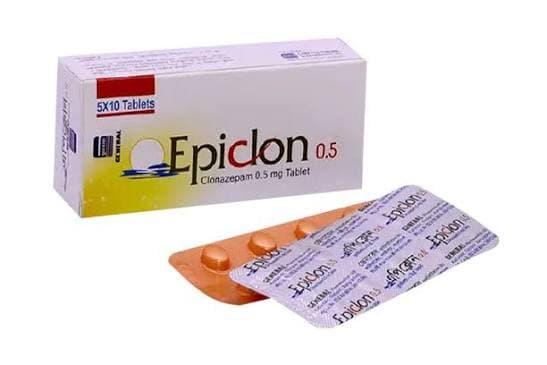 Epiclon 0.5