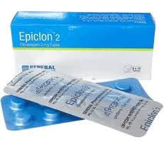 Epiclon 2