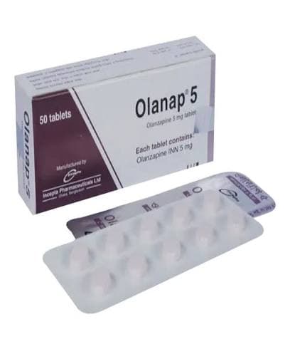 Olanap 5