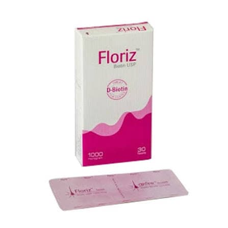 FLORIZ 1000