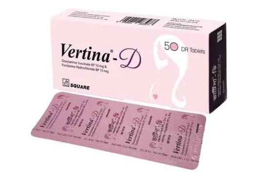 Vertina-D