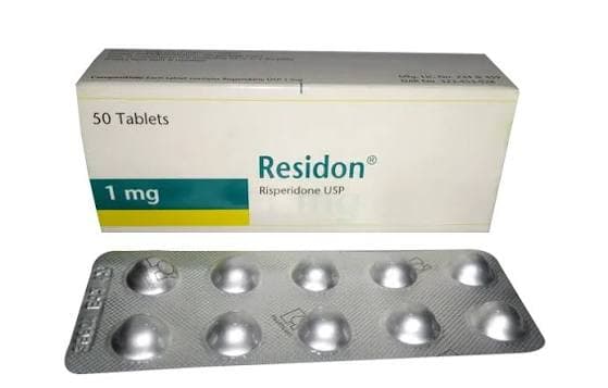 Residon 1