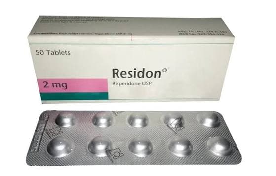 Residon 2
