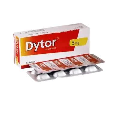 Dytor 5