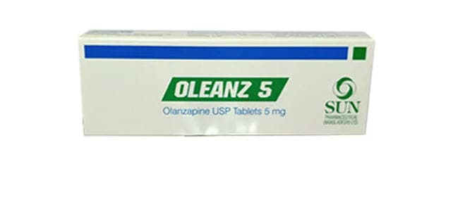 Oleanz 5
