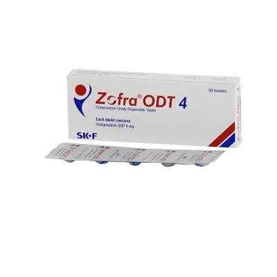 Zofra ODT4