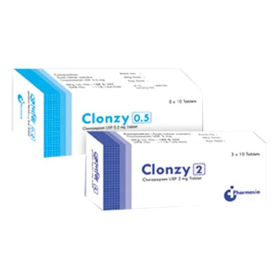 Clonzy 2