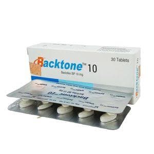 Backtone 10