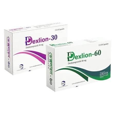 Dexlion 60