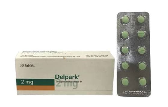 Delpark 2