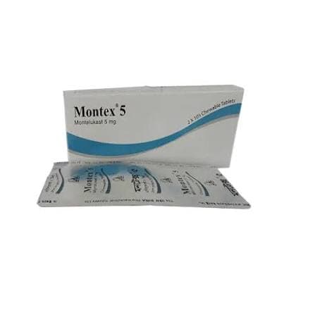 Montex 5