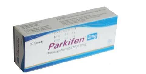 Parkifen 2