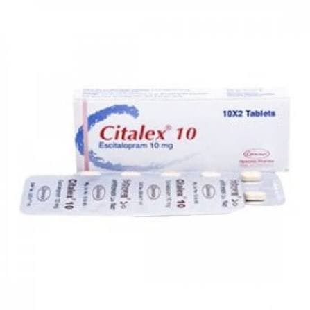 Citalex 10