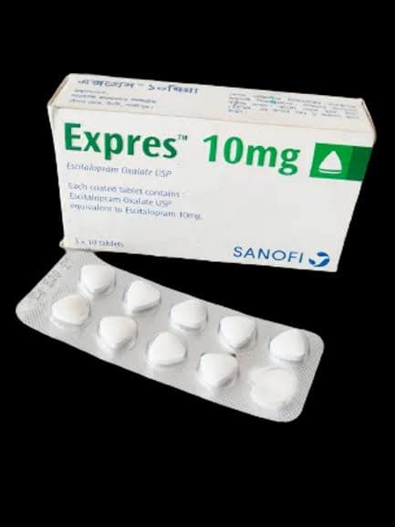 Expres 10