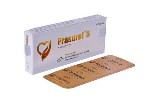Prasurel 5