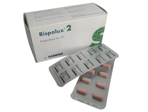 Rispolux 2