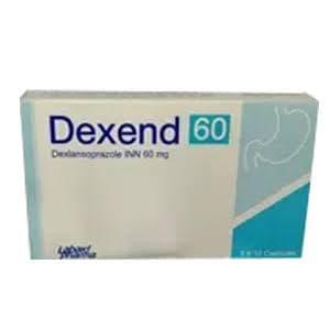 Dexend 60