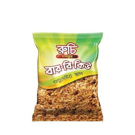 Ruchi Bar-B-Q Chanachur