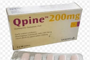 Qpine 200