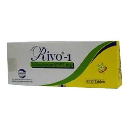 Rivo 1
