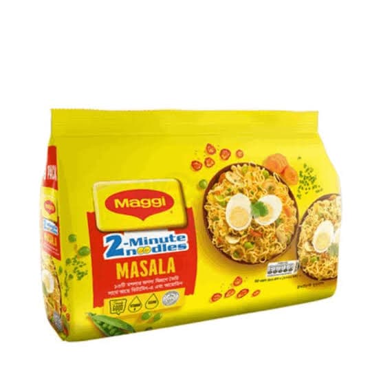 MAGGI MASALA  Noodles