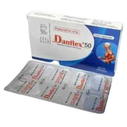 Danflex 50