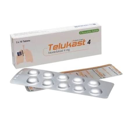 Telukast 4