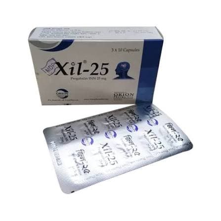Xil 25