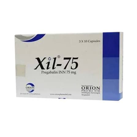Xil 75