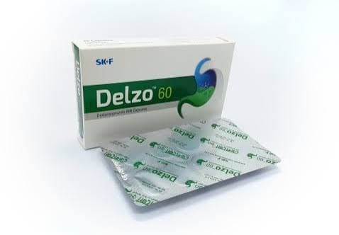 Delzo 60