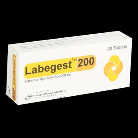 Labegest 200
