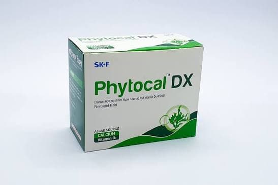 Phytocal DX