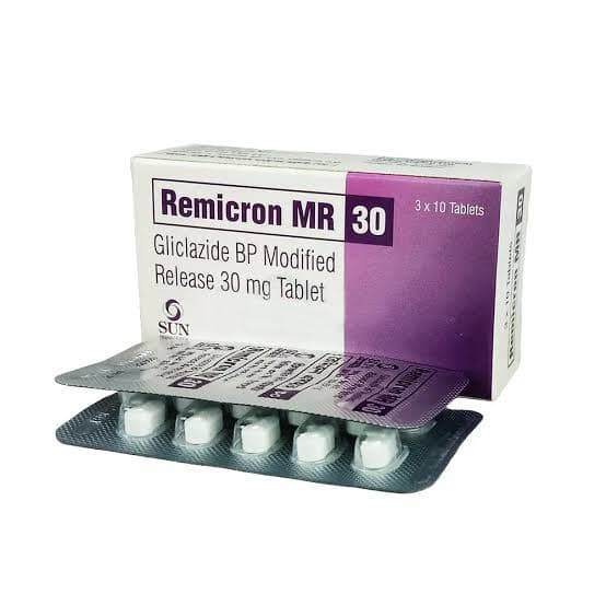 Remicron MR30