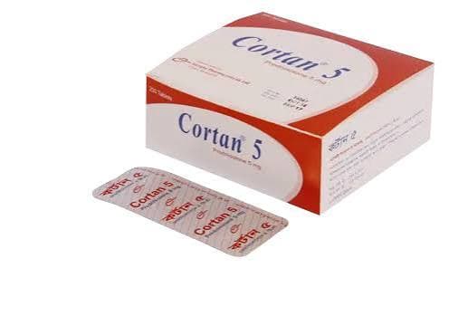 Cortan 5