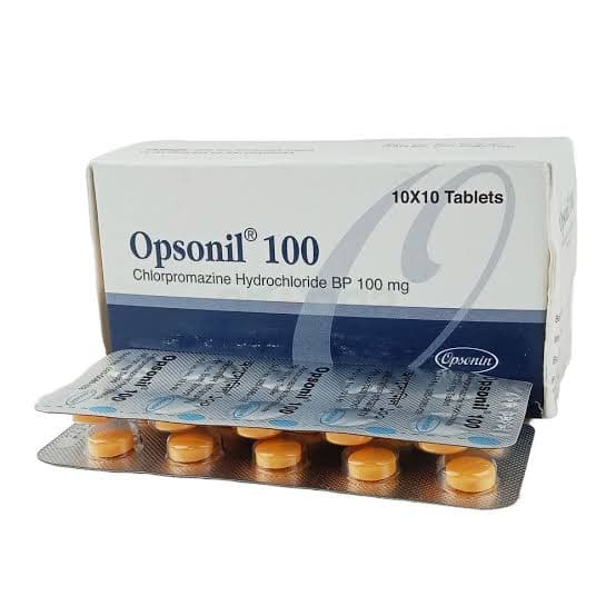 Opsonil 100