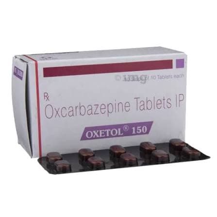 Oxetol 150