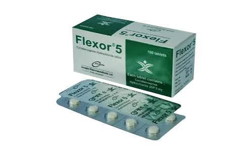FLEXOR 5
