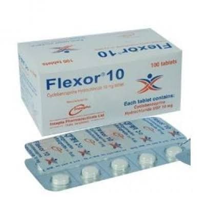 Flexor 10